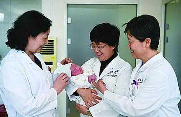 济南代生靠谱医院 济南哪家医院可以做三代试管婴儿 ‘b超胚囊怎么看男女’